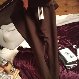 New Mix Brown Leggings